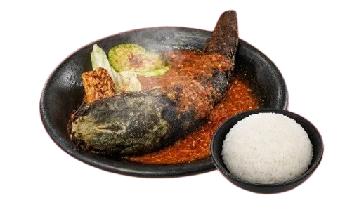 Paket Kulit Ayam