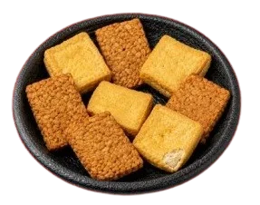 Tempe Goreng