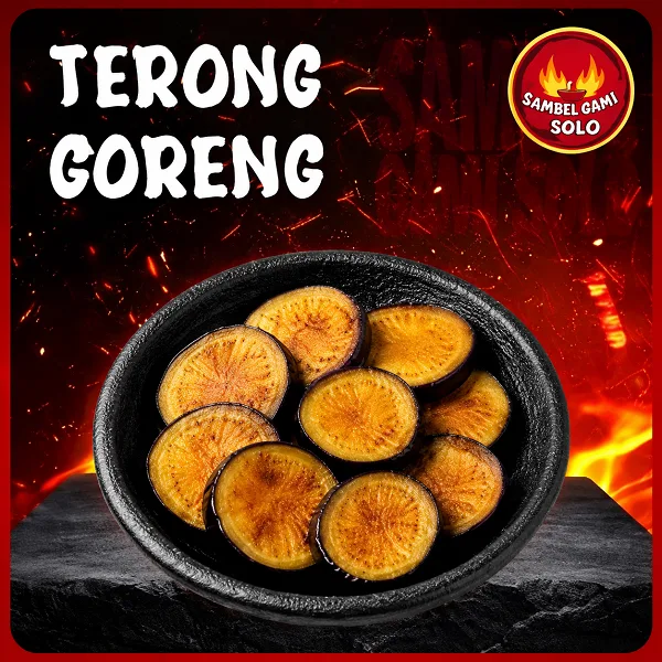 Terong Goreng